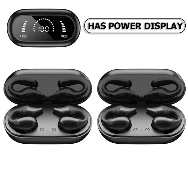 Wireless Earphones - Unleash the Future!