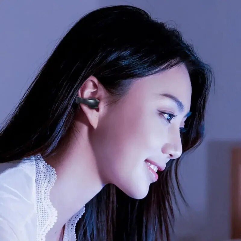 Wireless Earphones - Unleash the Future!