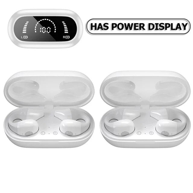 Wireless Earphones - Unleash the Future!