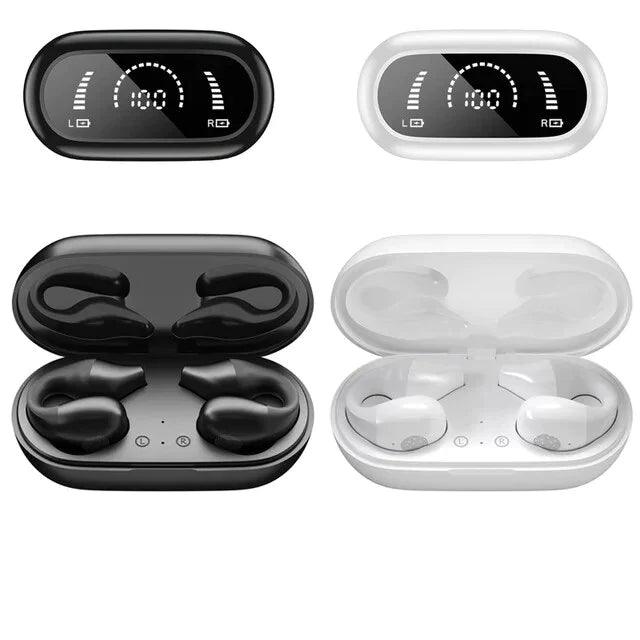 Wireless Earphones - Unleash the Future!