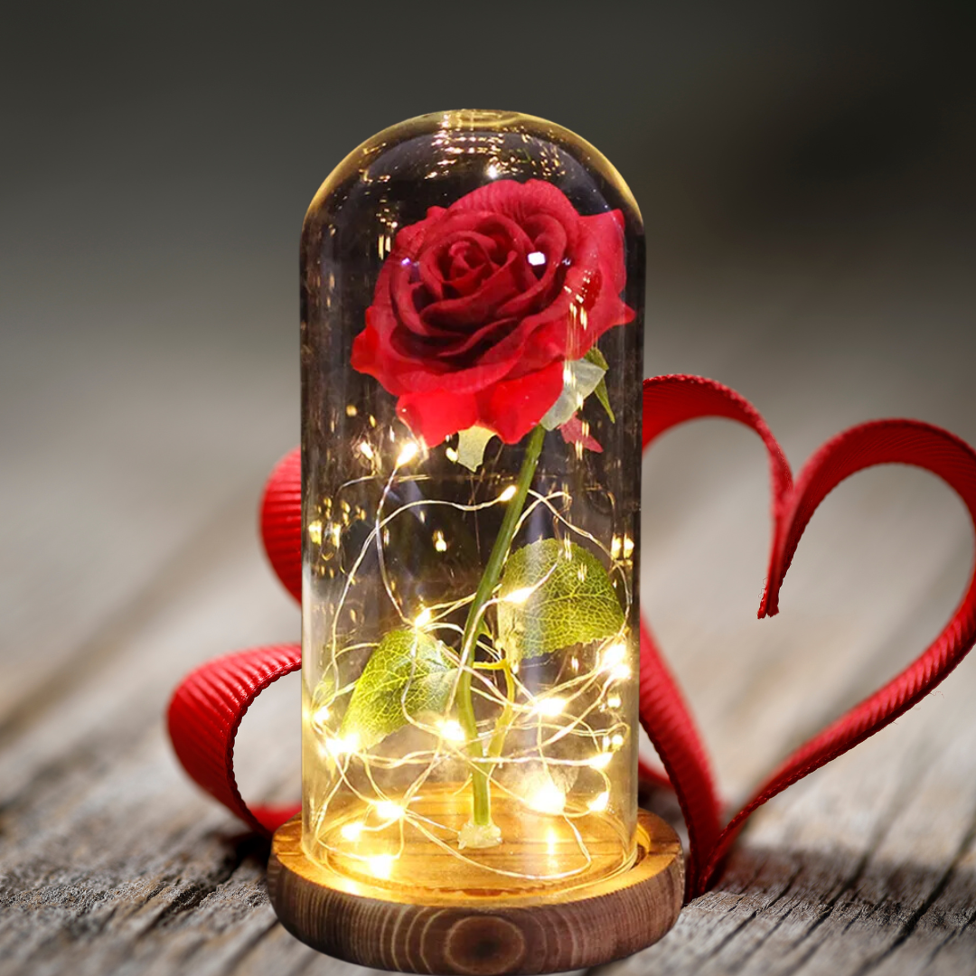 Everlasting Love Rose