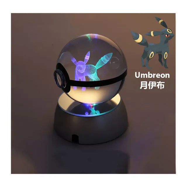 PokeSphere Brilliance: Unleash Pokemon Magic! ✨
