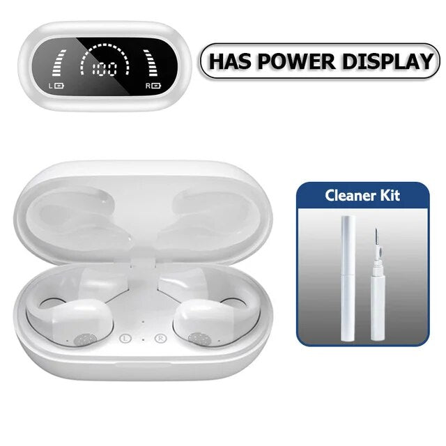 Wireless Earphones - Unleash the Future!