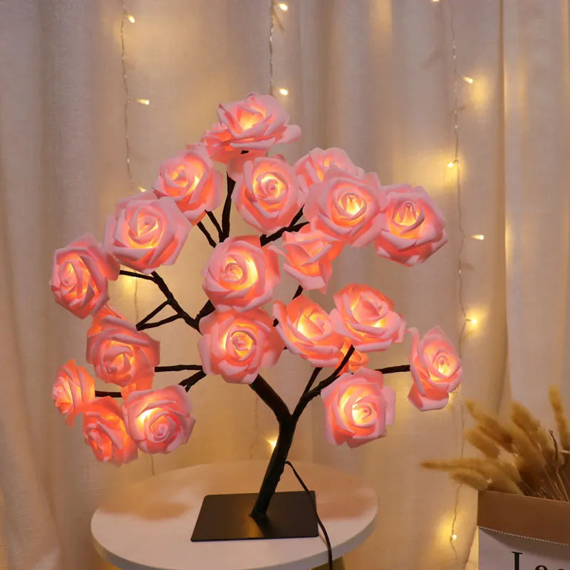 Enchanted Love Bonsai