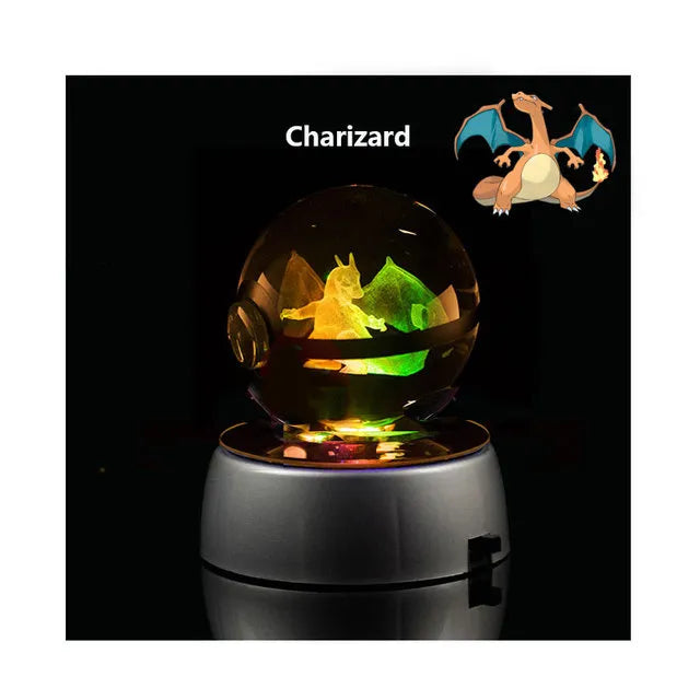PokeSphere Brilliance: Unleash Pokemon Magic! ✨