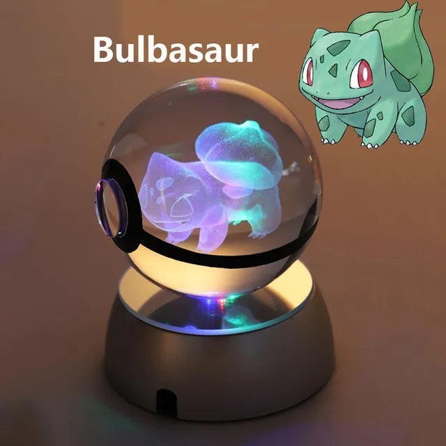 PokeSphere Brilliance: Unleash Pokemon Magic! ✨