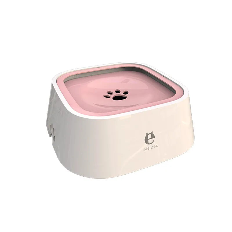 PurrfectPaws: No More Wet Mouth Woes