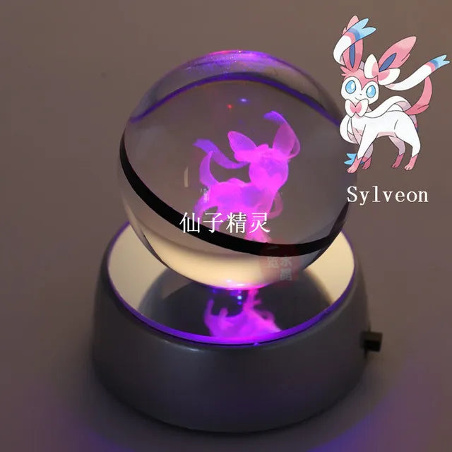PokeSphere Brilliance: Unleash Pokemon Magic! ✨