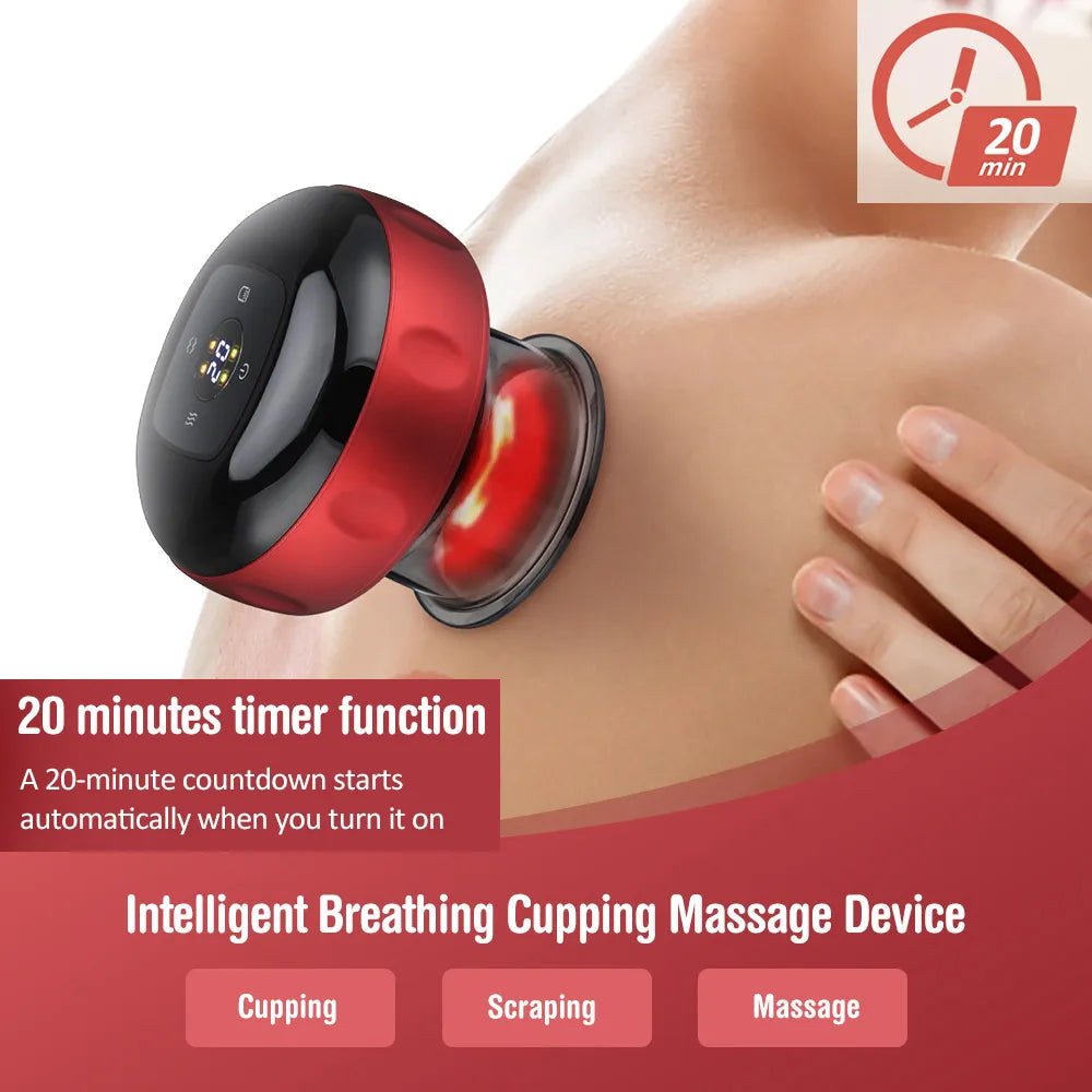 CuppingBliss™