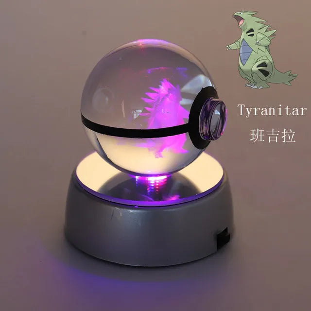 PokeSphere Brilliance: Unleash Pokemon Magic! ✨
