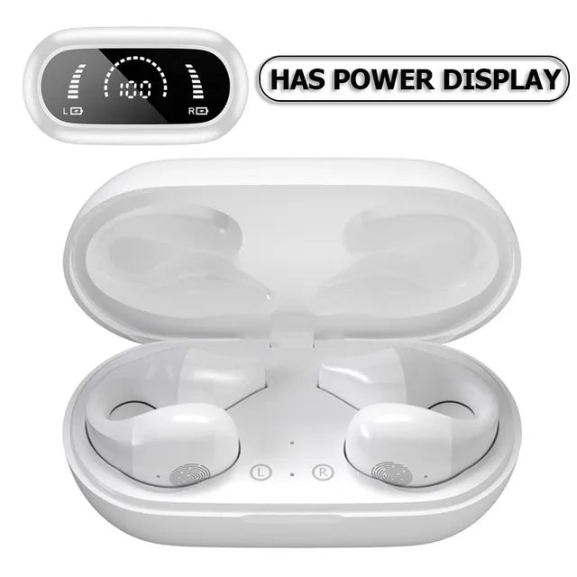 Wireless Earphones - Unleash the Future!