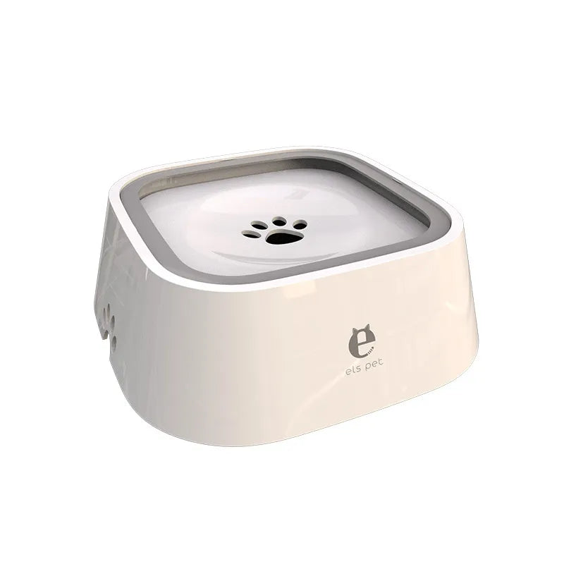 PurrfectPaws: No More Wet Mouth Woes