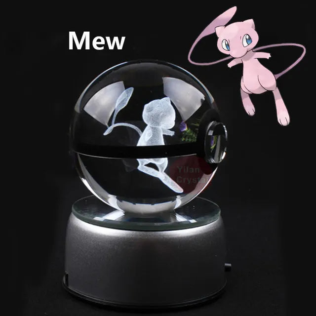 PokeSphere Brilliance: Unleash Pokemon Magic! ✨