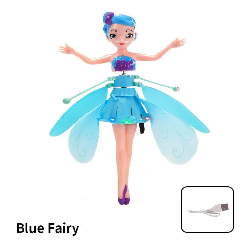 ✨ FairyFlite™ Wonder