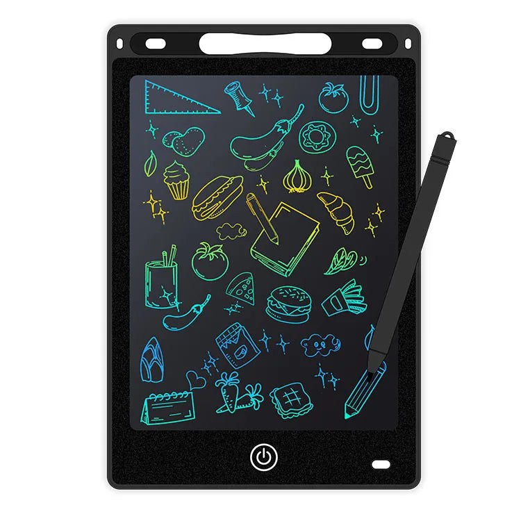 Colorful Creations™ LCD Writing Tablet