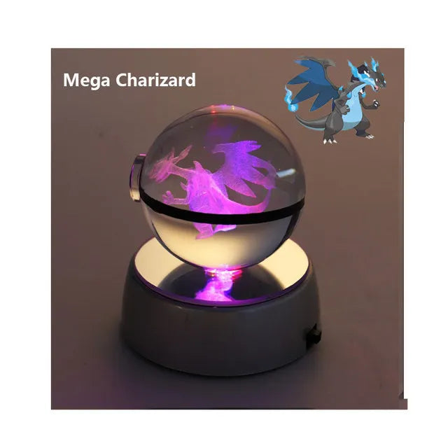 PokeSphere Brilliance: Unleash Pokemon Magic! ✨