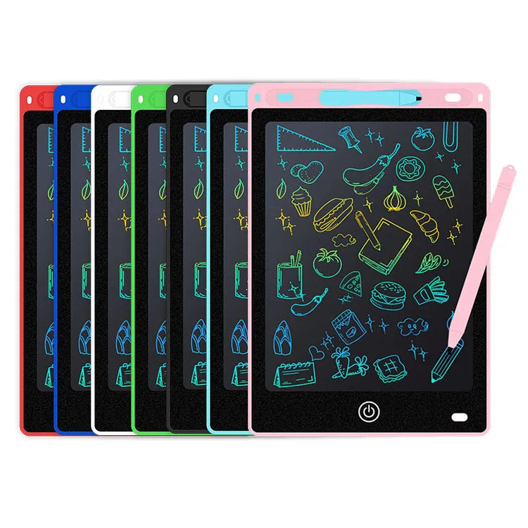 Colorful Creations™ LCD Writing Tablet