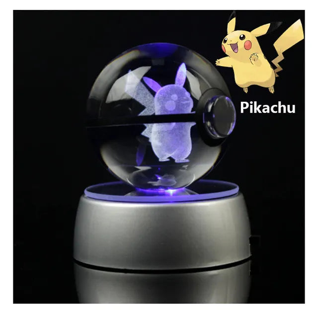 PokeSphere Brilliance: Unleash Pokemon Magic! ✨
