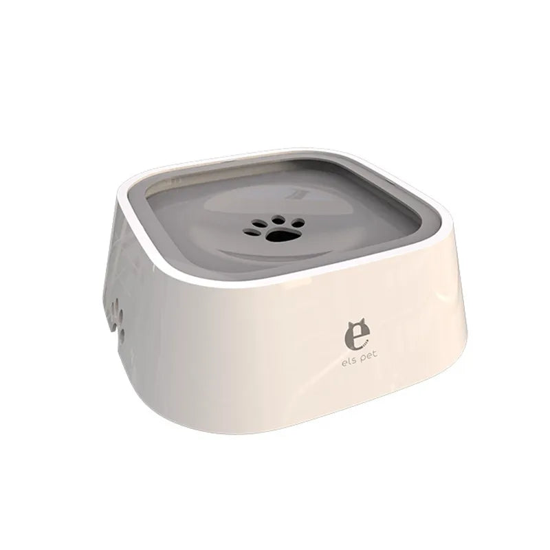 PurrfectPaws: No More Wet Mouth Woes