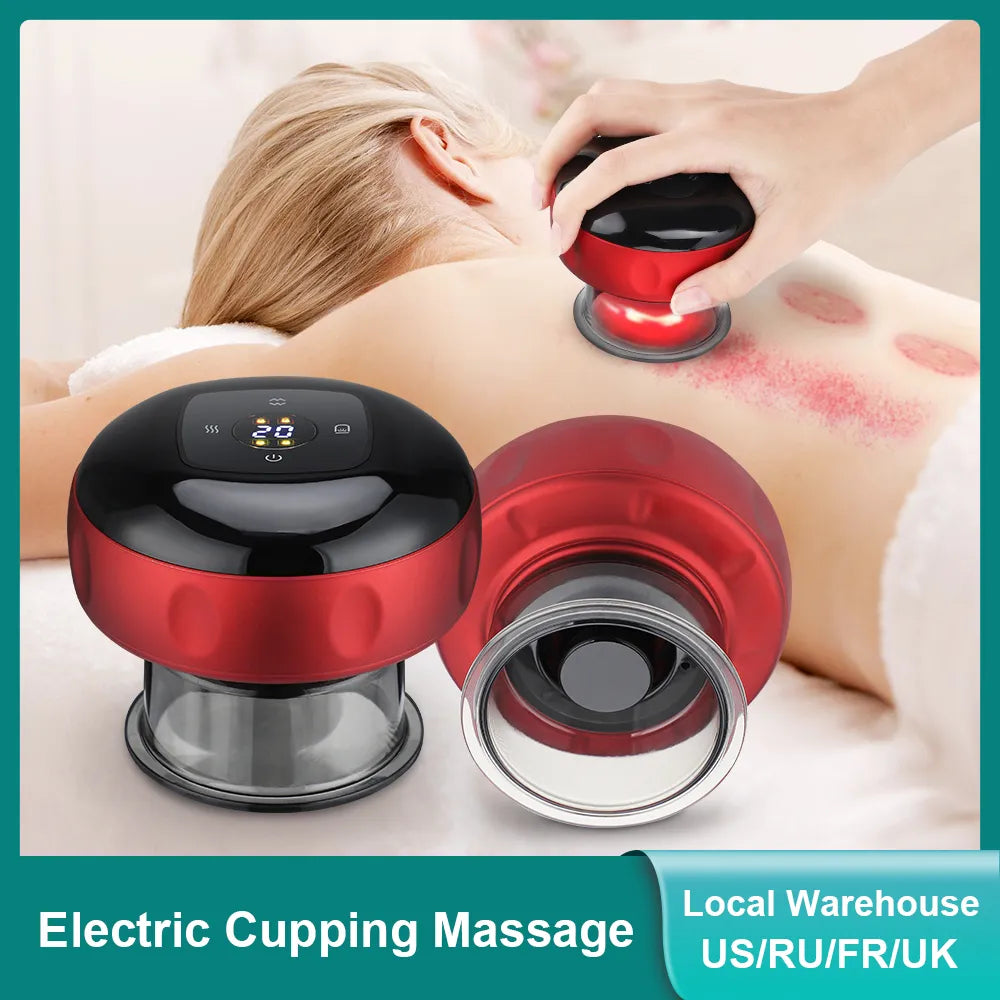 CuppingBliss™