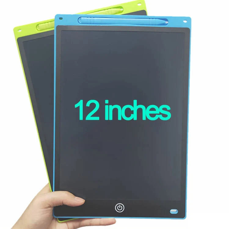 Colorful Creations™ LCD Writing Tablet