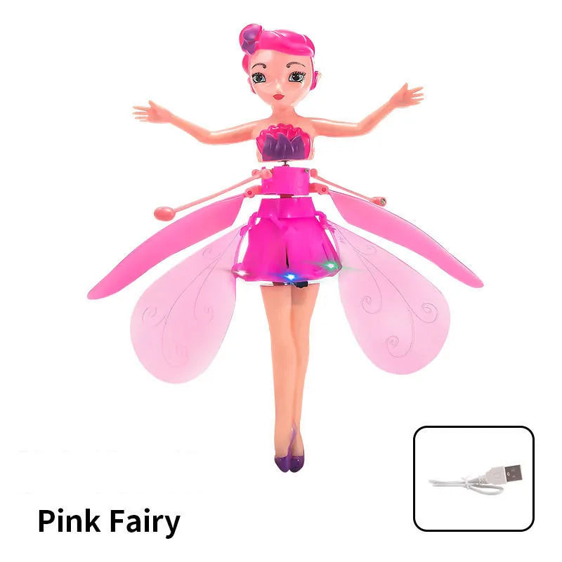✨ FairyFlite™ Wonder