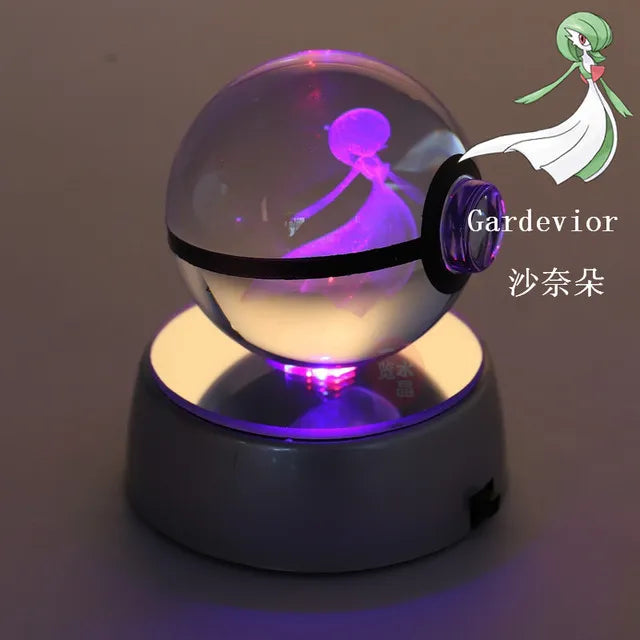 PokeSphere Brilliance: Unleash Pokemon Magic! ✨