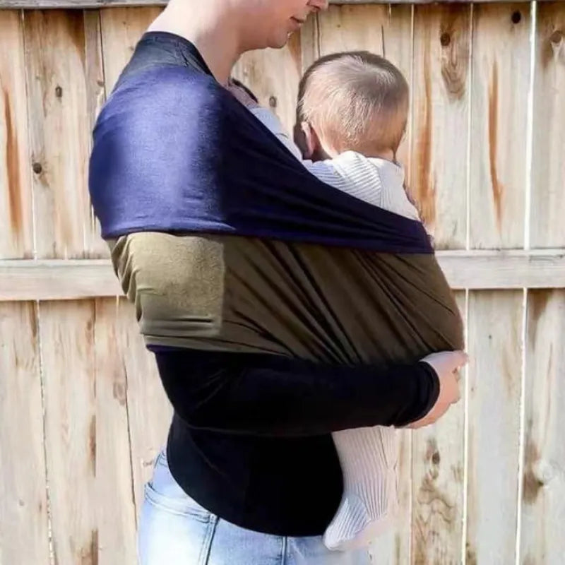 WarmHug™ Baby Wraps