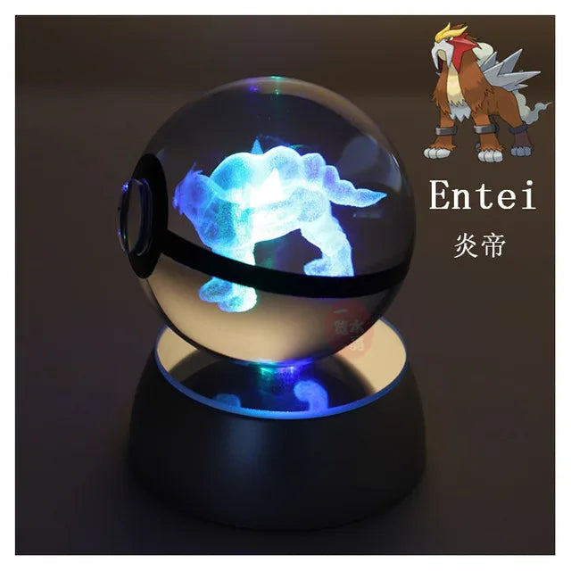 PokeSphere Brilliance: Unleash Pokemon Magic! ✨