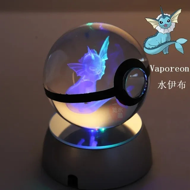 PokeSphere Brilliance: Unleash Pokemon Magic! ✨