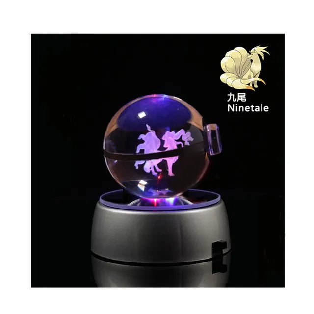 PokeSphere Brilliance: Unleash Pokemon Magic! ✨