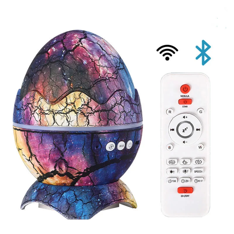 Cosmic Comfort™ Your Home's Celestial Oasis!