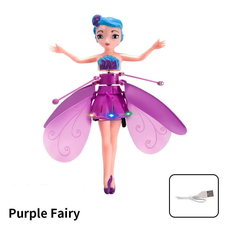 ✨ FairyFlite™ Wonder