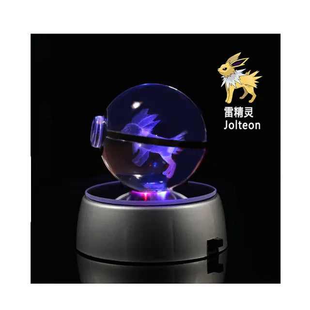 PokeSphere Brilliance: Unleash Pokemon Magic! ✨