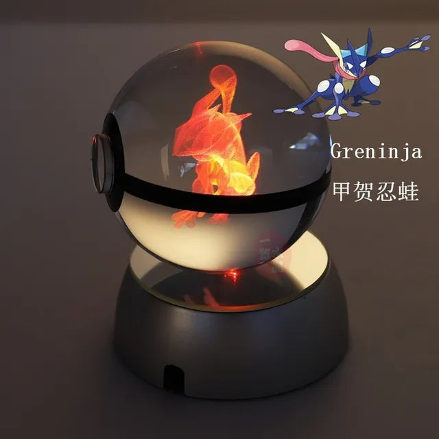 PokeSphere Brilliance: Unleash Pokemon Magic! ✨