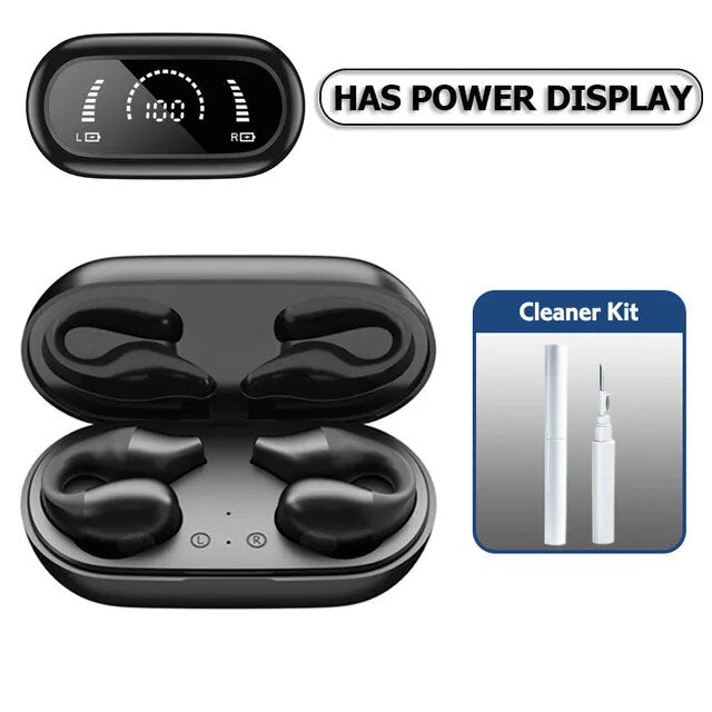Wireless Earphones - Unleash the Future!