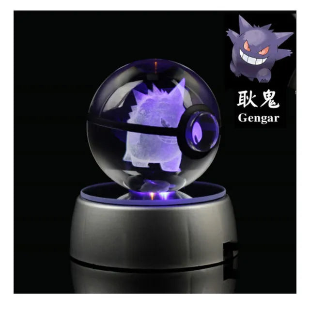 PokeSphere Brilliance: Unleash Pokemon Magic! ✨