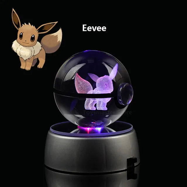 PokeSphere Brilliance: Unleash Pokemon Magic! ✨