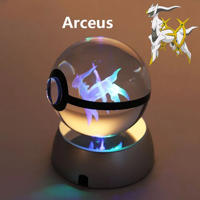 PokeSphere Brilliance: Unleash Pokemon Magic! ✨