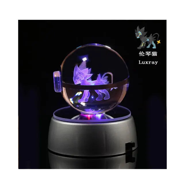 PokeSphere Brilliance: Unleash Pokemon Magic! ✨
