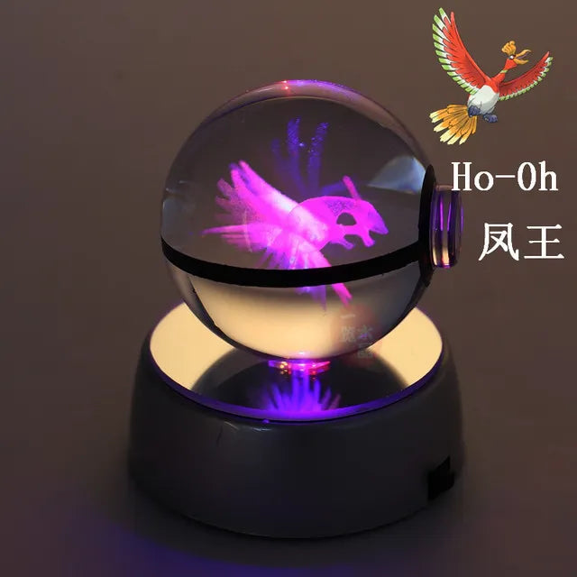 PokeSphere Brilliance: Unleash Pokemon Magic! ✨