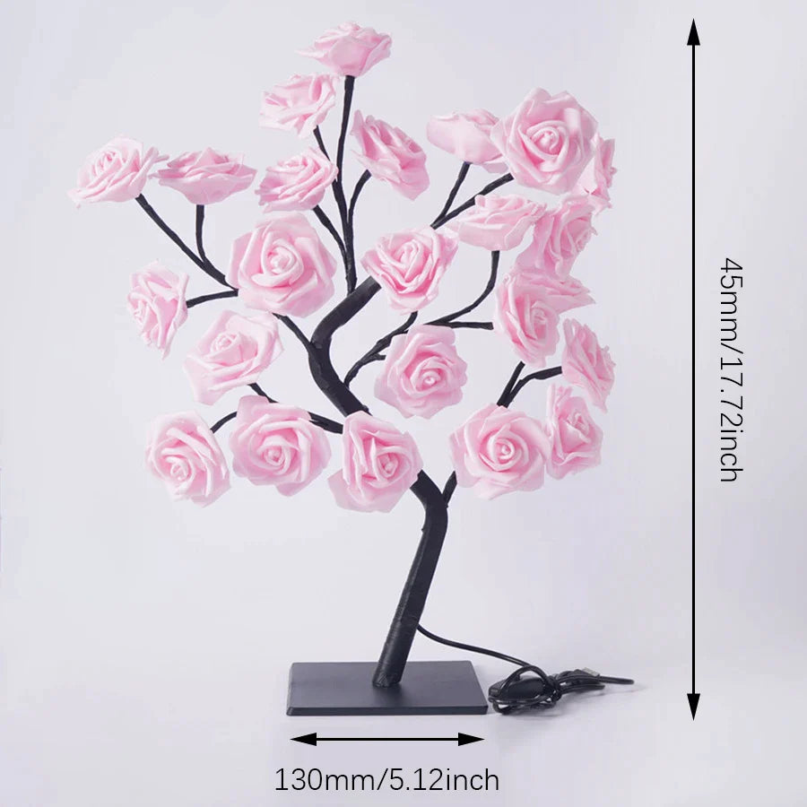 Enchanted Love Bonsai