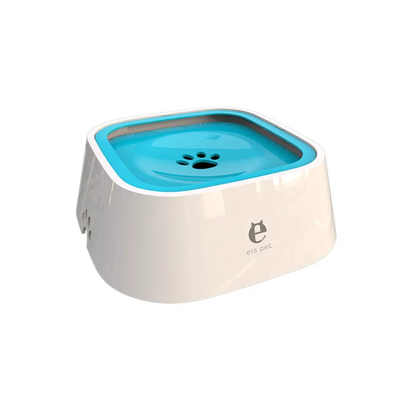 PurrfectPaws: No More Wet Mouth Woes
