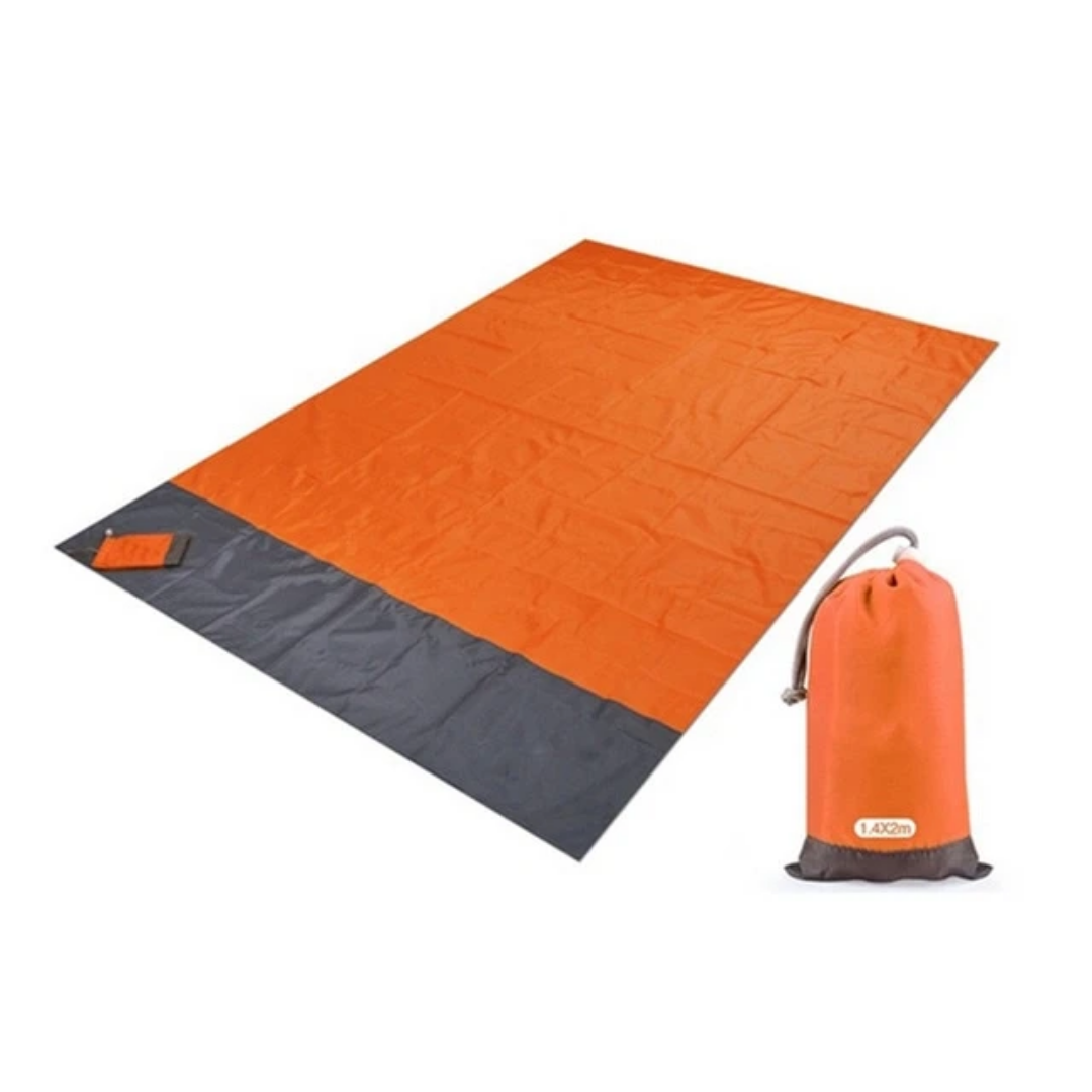 Blissful Sands Magic Mat