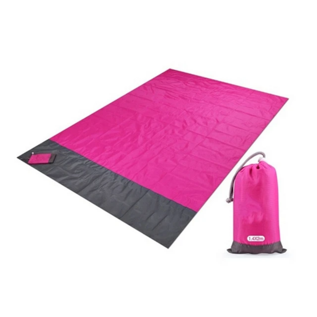 Blissful Sands Magic Mat