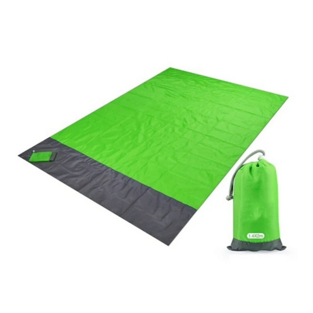 Blissful Sands Magic Mat