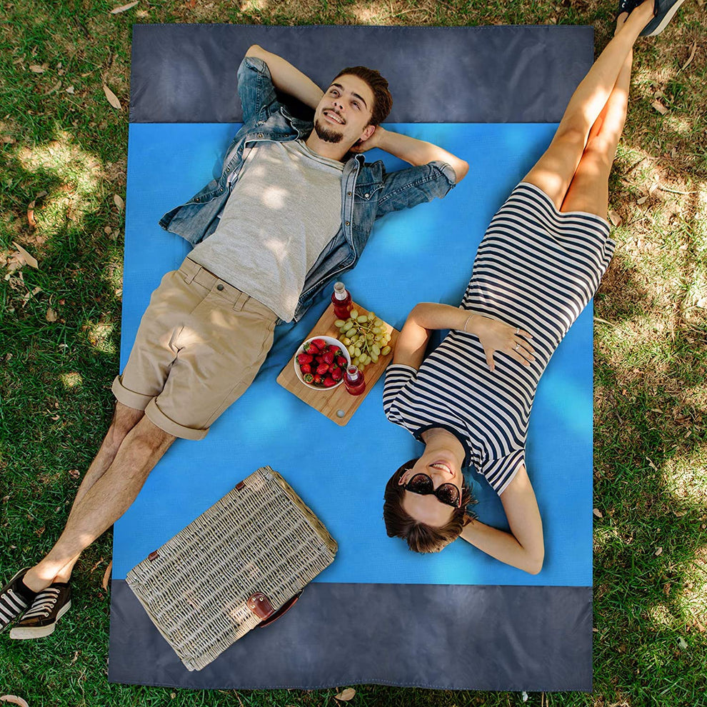 Blissful Sands Magic Mat