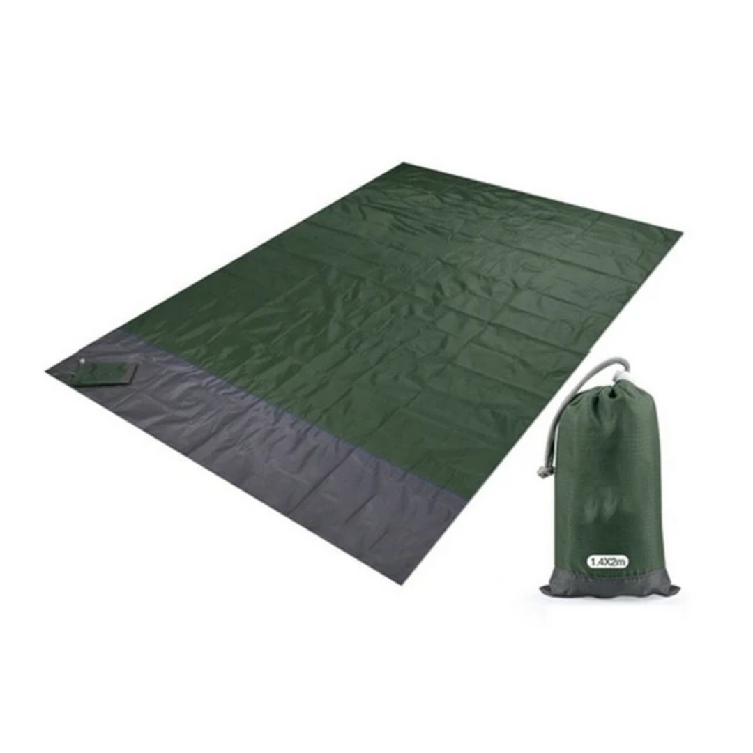 Blissful Sands Magic Mat