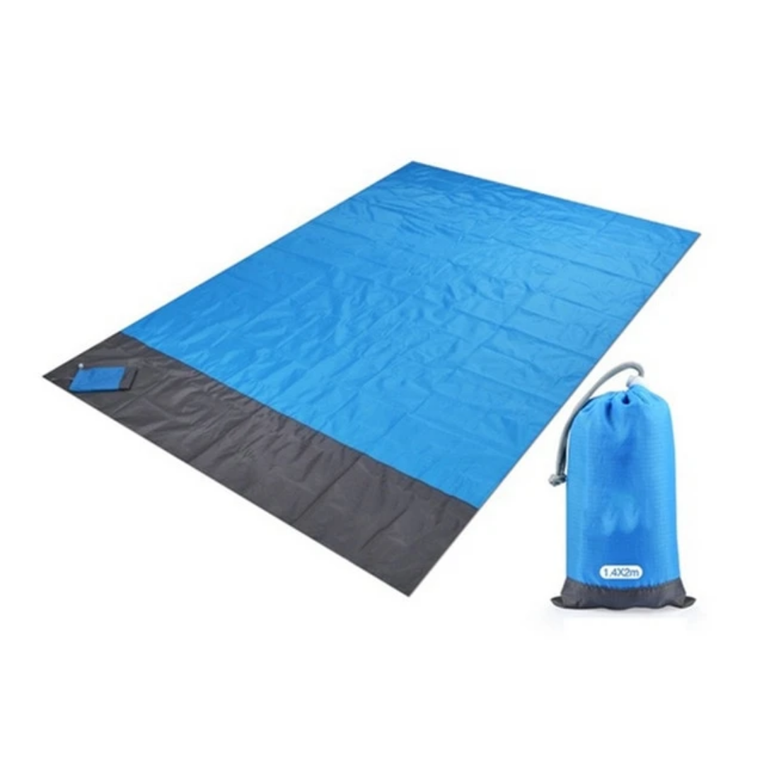 Blissful Sands Magic Mat
