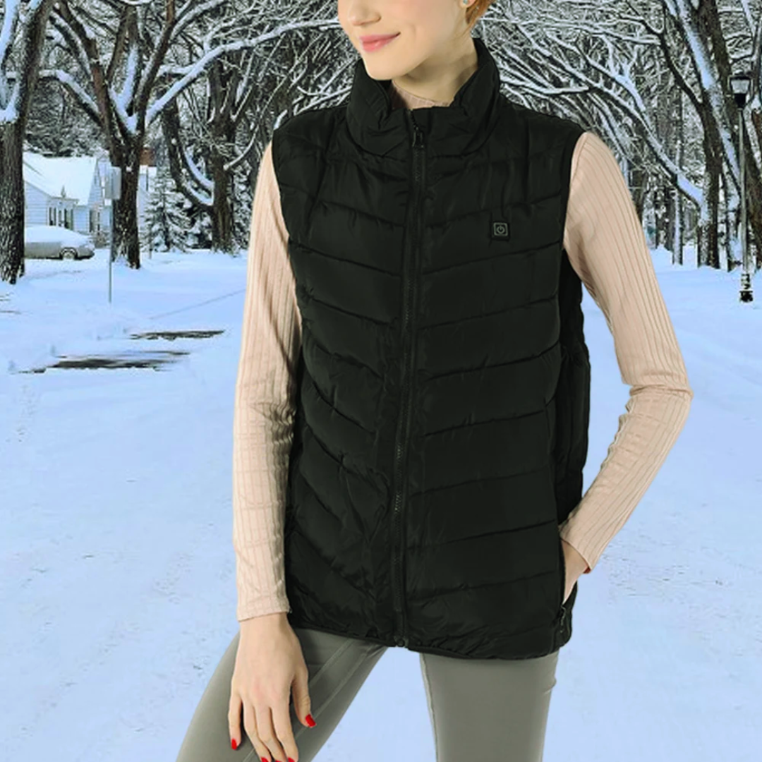 CosyElite™ Ultimate - Winter Warmth (Battery Included)